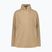 Дамско палто CMP 35P3846 Long Teddy Highloft cookie
