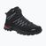 Мъжки туристически обувки CMP Rigel Mid Wp titanium/ferrari red