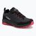 Дамски обувки за трекинг CMP Vertyx Low Waterproof grey/fuxia