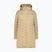 Дамско подплатено яке CMP 35K3566 Snaps Hood Parka cookie