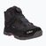 Детски обувки за трекинг CMP Kiruna Mid Fitgo Fleece Wp antracite/festival