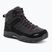 Юношески обувки за трекинг CMP Rigel Mid Wp grey/ferrari