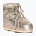 Дамски ботуши Moon Boot Icon Low Glance platinum snow boots