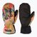 Скиорски ръкавици Level Vertigo Pro Mitt black/camo