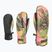 Детски скиорски ръкавици Level Vertigo Mitt Teen wood