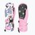 Детски скиорски ръкавици Level Junior Mitt pink