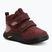 Детски обувки barefoot Primigi PYR GTX 24182 cremisi/bordo'