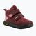 Детски обувки barefoot Primigi PYR GTX 24182 cremisi/bordo'