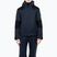 Мъжко скиорско яке EA7 Emporio Armani Elitary Fashion fancy blue herringbo