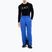 Мъжки скиорски панталони EA7 Emporio Armani Pure Protectum 7 new royal