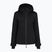 Дамско скиорско яке EA7 Emporio Armani Pure Softshell black