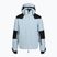 Мъжко скиорско яке EA7 Emporio Armani Elitary Fashion celestial blue