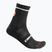 Мъжки чорапи за колоездене Castelli Entrata 13 черни