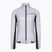 Дамско яке за колоездене Castelli Squadra Stretch silver gray/dark gray