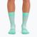 Спортни чорапи за колоездене Sportful Matchy green за жени 1121053.307