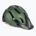 Велосипедна каска Dainese Linea 03 green/black