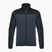 Мъжки скиорски суитшърт Dainese Espera Full Zip Mid nightblue