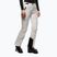 Дамски скиорски панталони Dainese Ligera Dermizax Ev lily/white