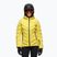 Дамско скиорско яке Dainese Nova Aerosense-Dry yellow empire