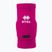 Протектори на колена Errea Tokio Knee fuchsia
