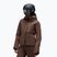 Дамско скиорско яке Oakley Canopy Insulated dark umber