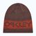 Зимна шапка Oakley Tnp Reversible Beanie 68S dark umber
