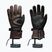 Скиорски ръкавици Oakley Timberline dark umber