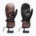 Скиорски ръкавици Oakley Timberline Mitten dark umber