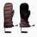 Дамски скиорски ръкавици Oakley Wmns B1B Winter Mittens dark umber
