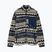 Мъжки поларен суитшърт Oakley Mountain Fire Sherpa abyss norway pattern