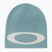 Зимна шапка Oakley Ellipse Beanie pacific