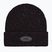 Зимна шапка Oakley Ellipse Waffle Beanie pitch black