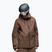 Мъжко скиорско яке Oakley Canopy Insulated dark umber