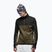 Мъжки суитшърт Oakley Canopy FZ blackout/deep olive
