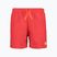Детски къси панталони за плуване CMP червен 3R50024/01CE