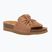 Дамски чехли Scholl Princess Med camel
