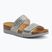 Дамски чехли Scholl Lusaka 2.0 Med light blue