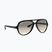 Слънчеви очила Ray-Ban Cats 5000 Classic black/light grey gradient