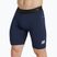 Мъжки шорти LEONE 1947 Primal Instinct Compression blue