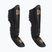 Leone Shin Guards Dna протектори за пищяли черни PT177