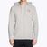 Мъжки суитшърт Diadora Hoodie FZ Essential Sport grigio medio chiaro melange