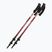 Щеки за трекинг  Fizan Trek Pro L dark red