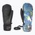Скиорски ръкавици Level Vertigo Pro Mitt navy blue