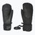 Детски скиорски ръкавици Level Vertigo Mitt Teen black
