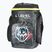 Скиoрска раница Level Ski Team 45 l ninja black