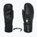Скиорски ръкавици Level Iris Mitt black