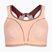 Сутиен за тренировка Shock Absorber Ultimate Run Bra pink glow