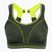 Сутиен за тренировка Shock Absorber Ultimate Run Bra marine blue