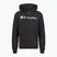 Мъжки суитшърт Champion 22025 Sweatshirt Hoodie FZ black