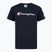 Детска тениска Champion 306879 navy